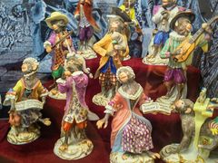 -Me Coffee下午茶艺术空间