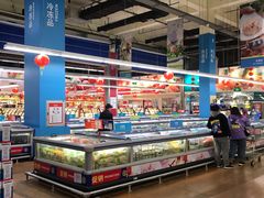 -麦德龙(十里河店)