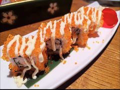 -阿吾罗日本料理(K11艺术中心店)