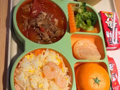 -关东小磨东北菜(上海长风大悦城店)