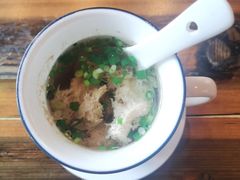 原味土猪汤-临家闽南菜(大唐店)