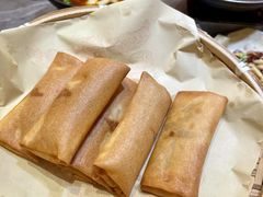-肖记公安牛肉鱼杂馆·省级非物质文化遗产(江汉路直营店)