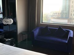 -桔子水晶苏州吴江步行街酒店