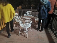 -厦门悦华酒店·绿庭主题自助餐厅