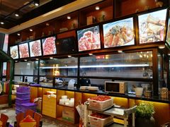 -聚味瞿记·龙虾堂(望城店)