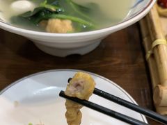 -李东农庄(中南百草园地标店)