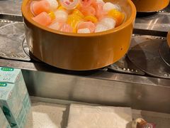 -龍歌自助小火锅(崂山丽达店)