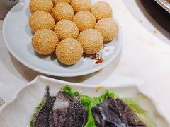 -蜀记火锅(南街店)