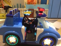 -meland亲子乐园•派对•研学(苏州悠方购物中心店)