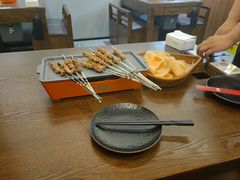 -半酌烧烤小酒馆(南京东路店)