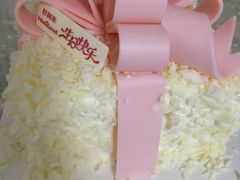 -好利来.生日蛋糕(杨家坪店)