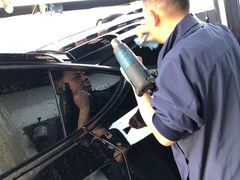 -考拉爱车膜小二汽车贴膜·车衣·改色·窗膜(锦华路社区店)