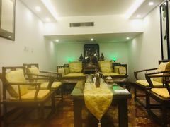 -福慧慈缘素食餐厅(王府井店)