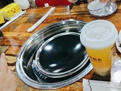 -皖北巫氏三胖地锅鸡(长淮总店)