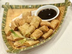 干炸响铃-楼外楼(西湖景区孤山路店)