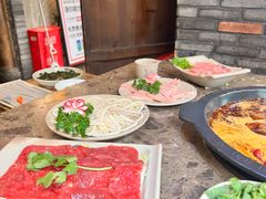 -重庆渝达老火锅(春熙路店)
