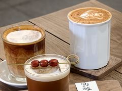 -花仓咖啡(祥安巷店)