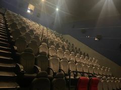 -万达影城(江北万达广场IMAX店)