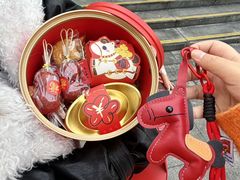 -玥儿弯弯手作烘焙(中海国际社区御城店)