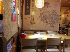 -三石铁板烧(紫竹桥店)