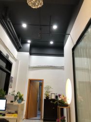 -云上瑜伽·普拉提·维密馆