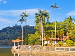 -深圳仙湖植物园