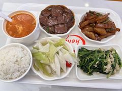 -老盛兴汤包馆(华灵店)