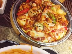 -三代烤肉(保利广场店)