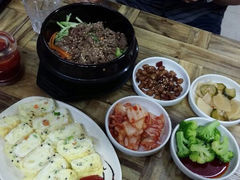 android_upload_pic-山海珍味韩国料理(奥城店)