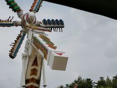 -厦门方特梦幻王国