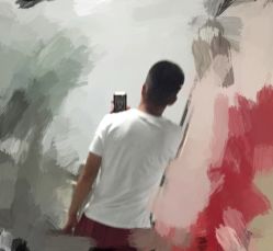 点击看大图 -木北造型