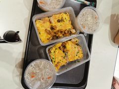 三鲜豆皮-老通城豆皮大王(吉庆街店)