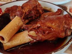 羊筒骨-杨爱珍大排档(龙游店)