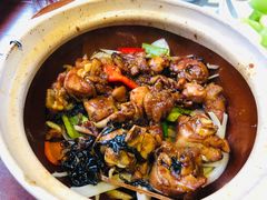 -大牌大·传统杭帮菜(湖滨店)