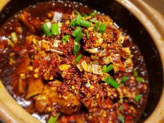 -0776食堂·京城创意菜(七里庄店)