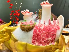 -尚海豆捞(乐虹坊店)