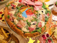 -IL TEATRO 精品意大利餐厅