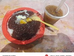 -铁真·刨冰红焖羊肉·正宗老字号