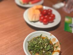 -掂档潮汕牛肉火锅(沈阳万象城店)