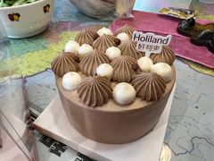 -好利来(四惠店)