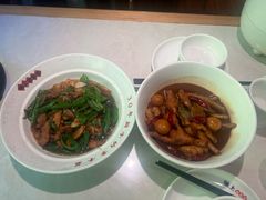 -味上湘菜馆(岳麓山店)