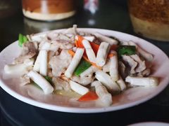 -香满楼(临安路店)