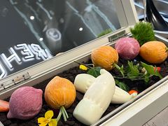 -3号仓库·创意中国菜(大悦城店)
