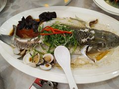 -鹭园酒家·四十年老字号