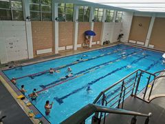 -芭芙莱泳健会(平吉店)