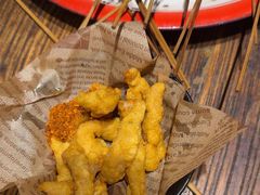 -北丐先生·野馄饨烧烤(雨花万象店)