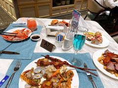 -南湖宾馆·鸳湖阁全日制餐厅