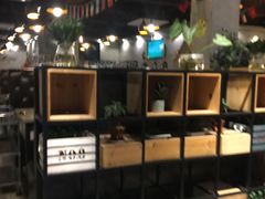 -白玉串城·朝鲜族烤串(龙岗店)