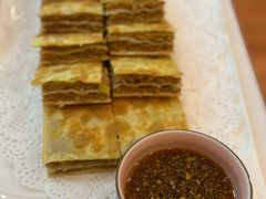 -满堂·烤鸭店·北京菜(鼓楼店)