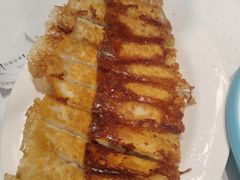 -大眼锅贴水饺(河东店)